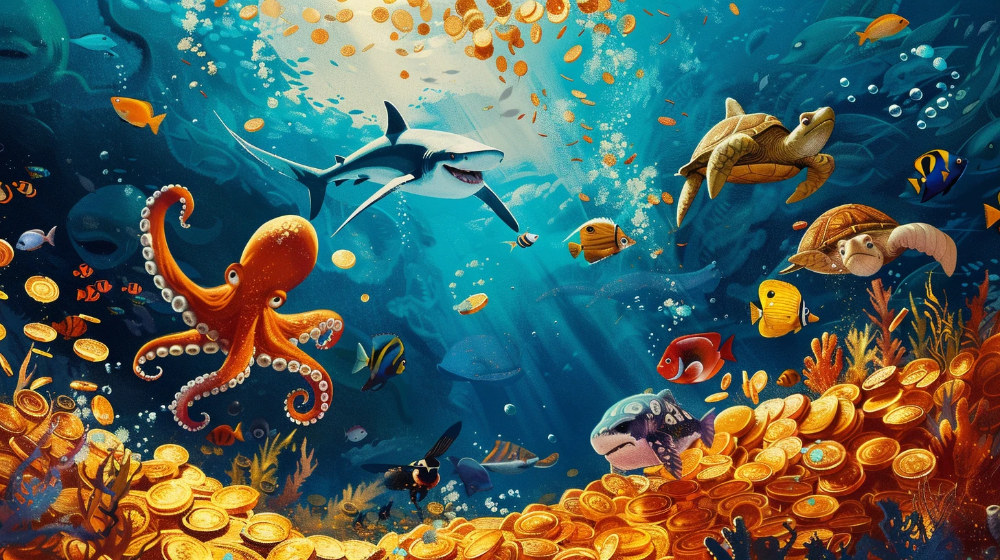 Khám Phá Jili Casino: Trải Nghiệm Đỉnh Cao Trong Thế Giới Đánh Bạc Trực Tuyến