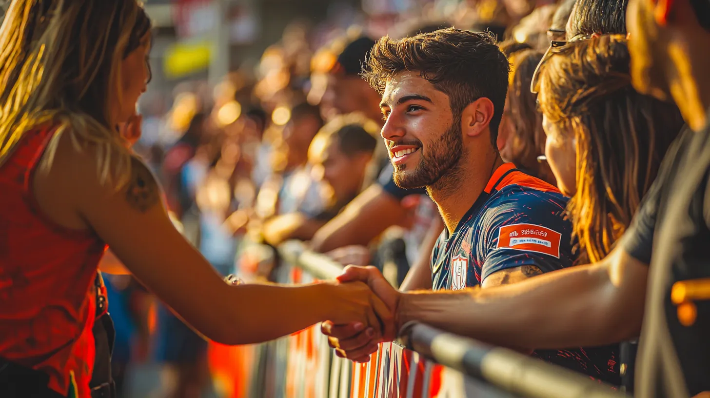 Khám Phá Thế Giới Bóng Đá Cùng 98win58