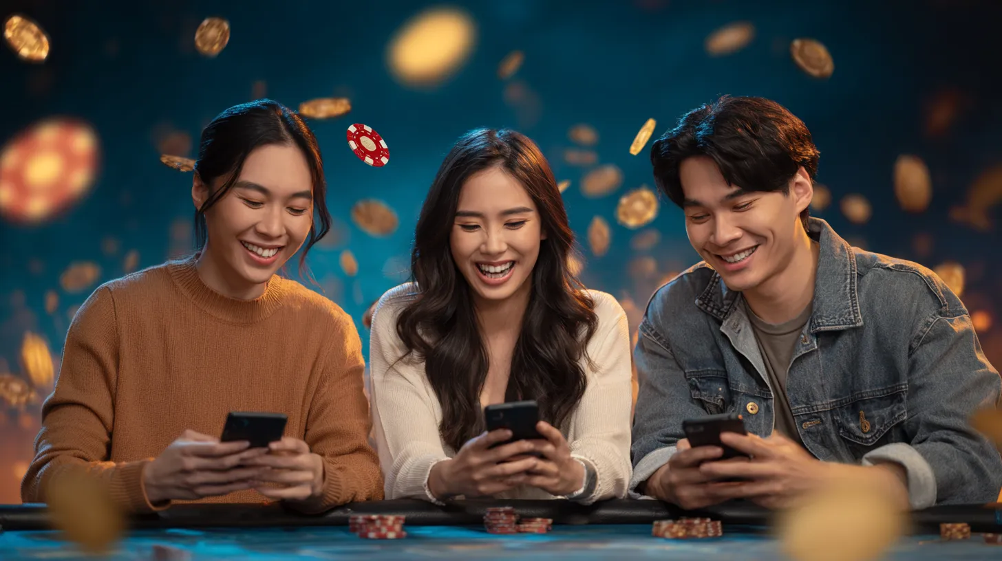 Khám Phá Thế Giới 123b Casino: Lựa Chọn Hoàn Hảo Cho Người Đam Mê Cá Cược