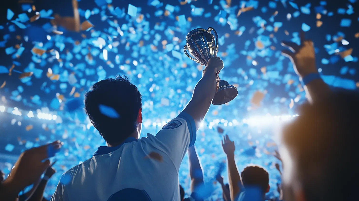 Khám Phá Thế Giới Bóng Đá Cùng 98win01