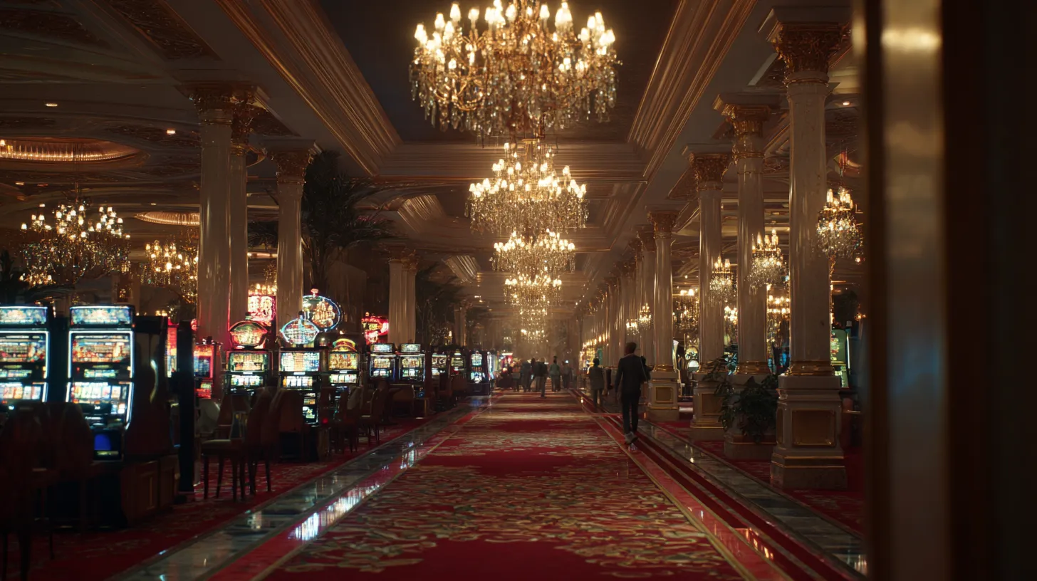 Khám Phá Galaxy6623: Nền Tảng Đăng Nhập Đẳng Cấp