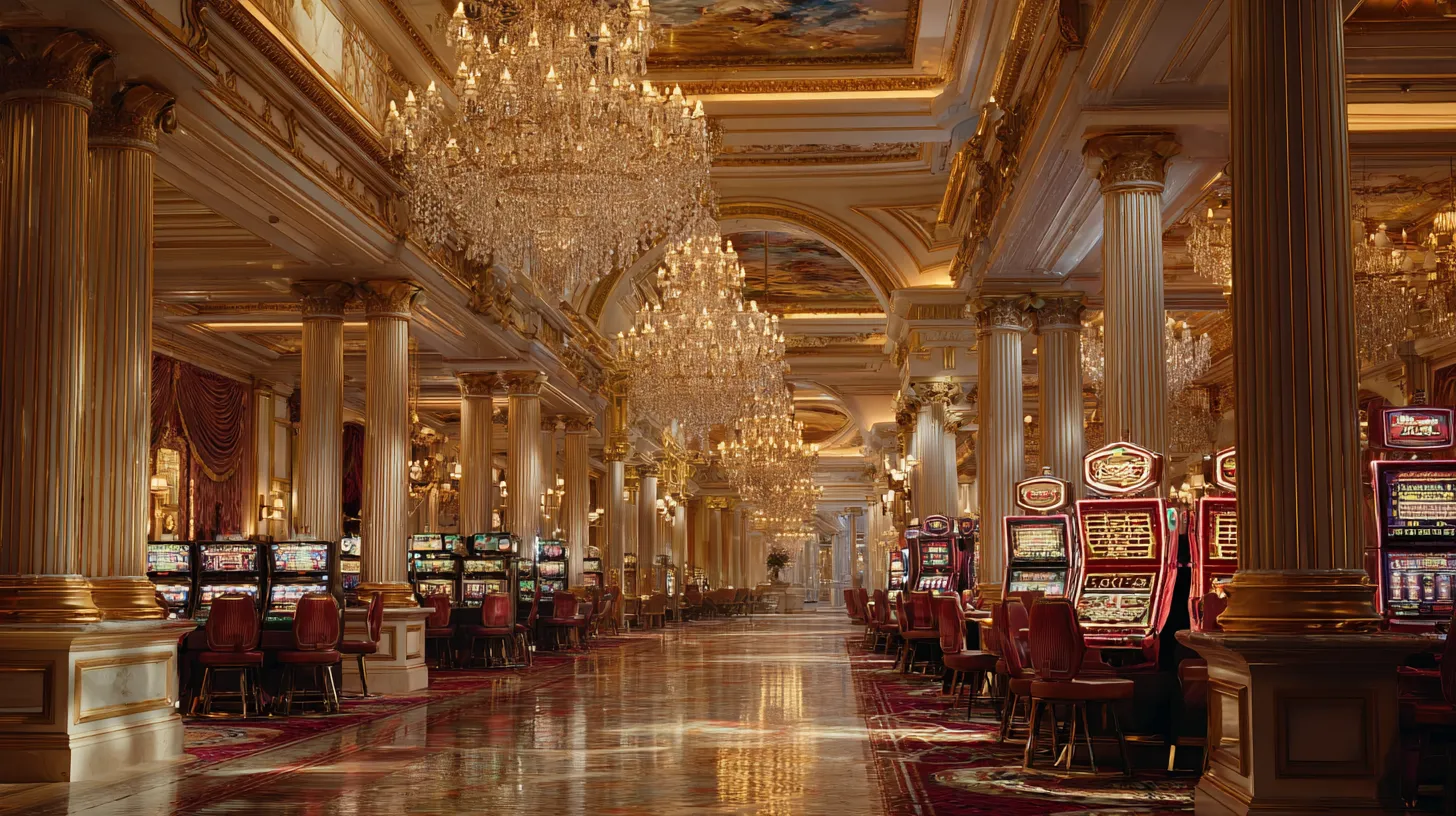 Khám Phá Galaxy6623: Nền Tảng Đăng Nhập Đẳng Cấp