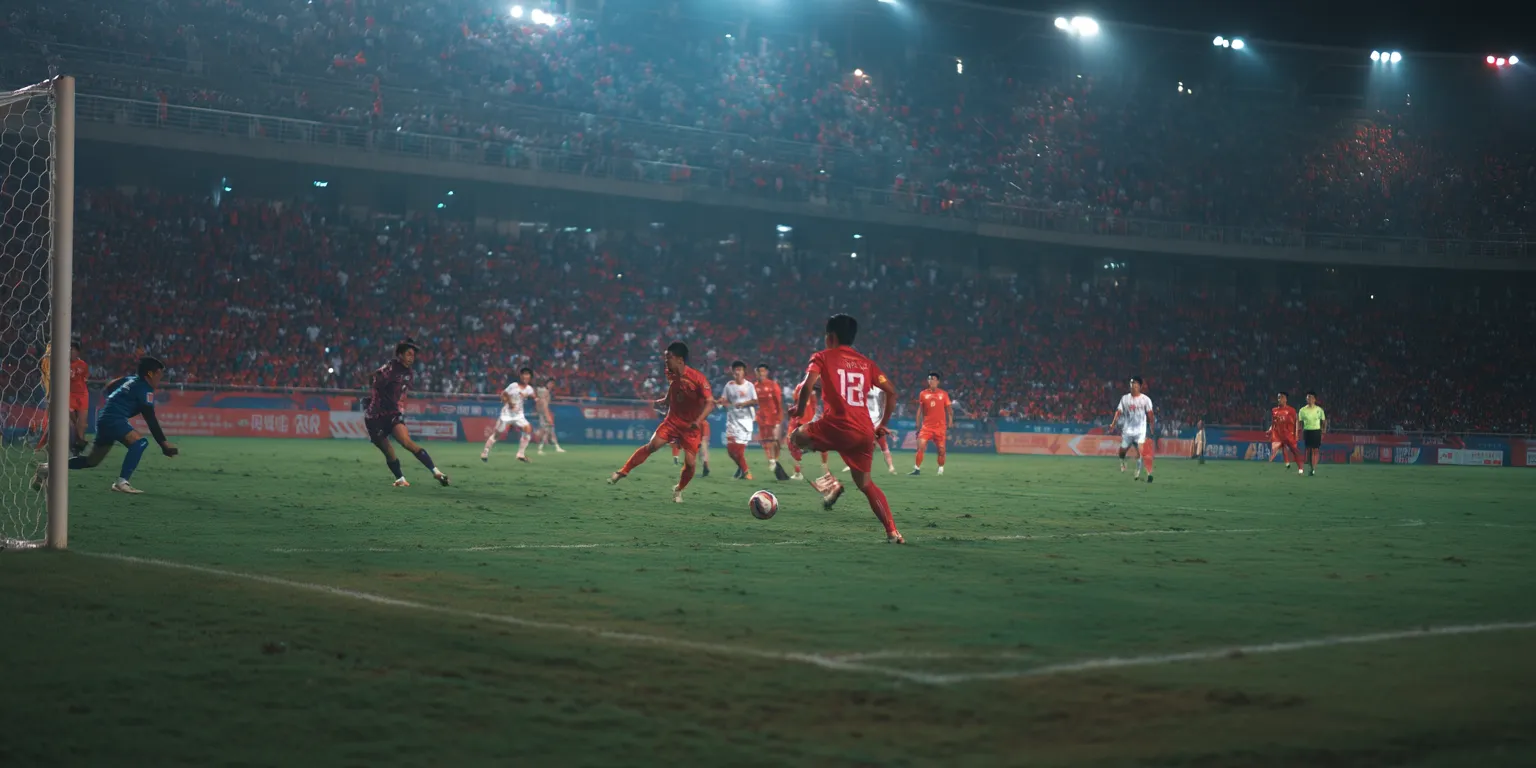 Khám Phá 009bet: Nền Tảng Trực Tuyến Hàng Đầu Cho Người Đam Mê Bóng Đá