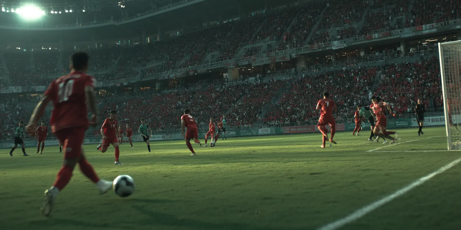 Khám Phá 009bet: Nền Tảng Trực Tuyến Hàng Đầu Cho Người Đam Mê Bóng Đá