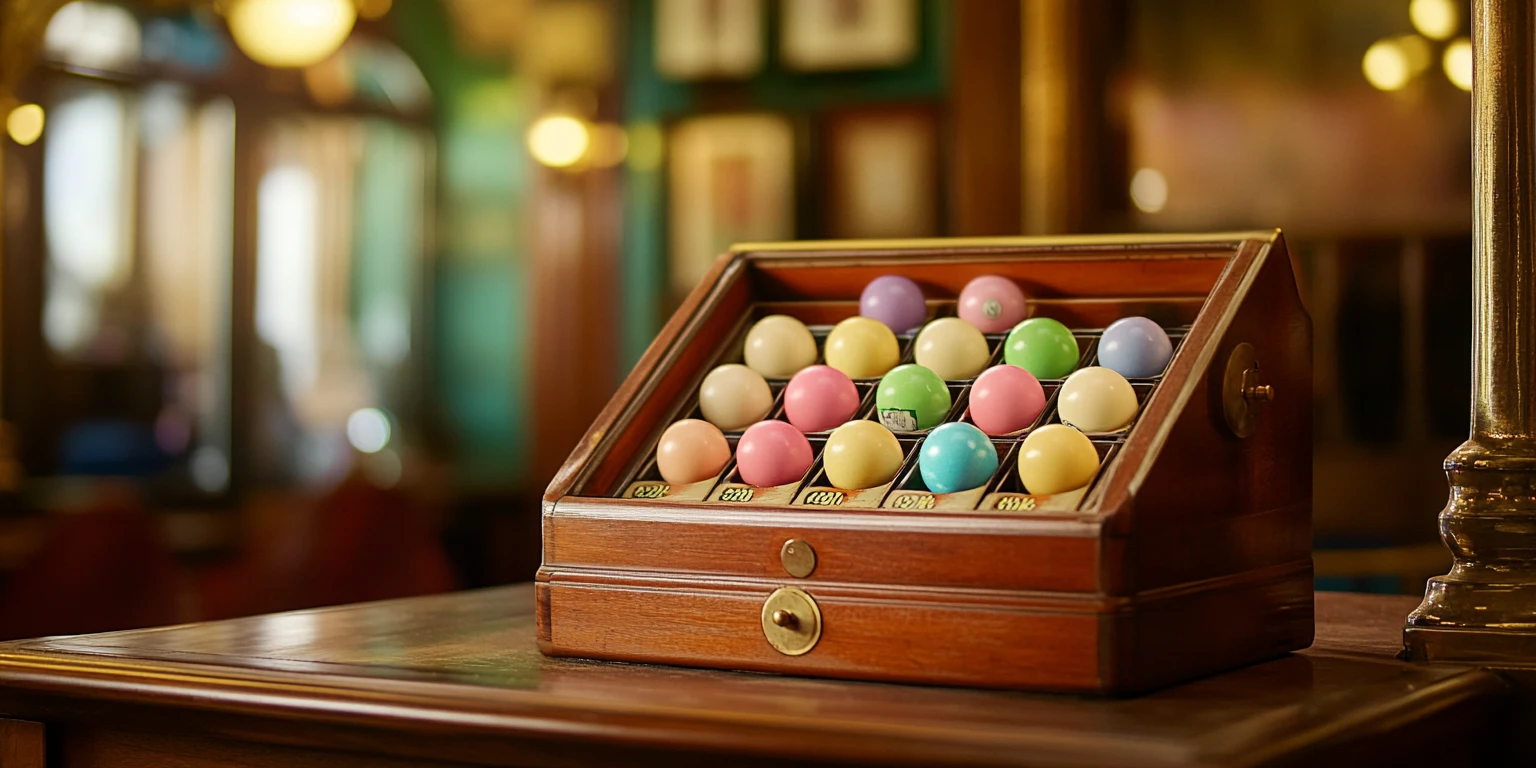 Khám Phá Thế Giới Xổ Số Với 98win58